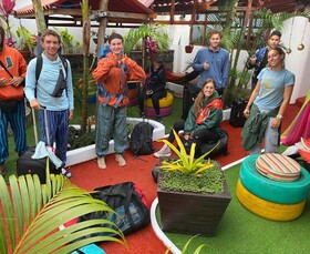 Hostal Gosén