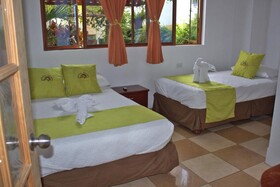 Hostal Gosén