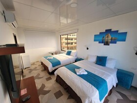 Hostal Gosén