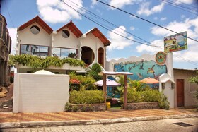 Hostal Gosén