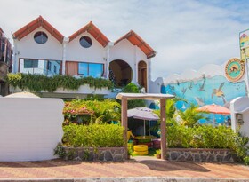 Hostal Gosén