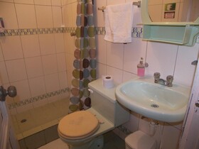 Hostal Gosén