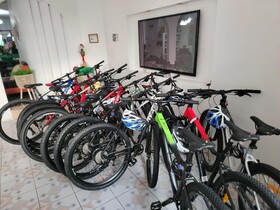 Hostal Gosén