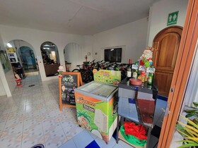 Hostal Gosén