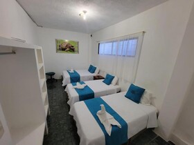 Hostal Gosén