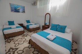 Hostal Gosén