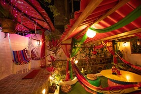 Hostal Gosén