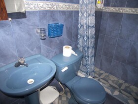 Hostal Gosén