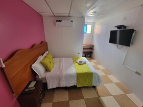 Hostal Gosén