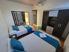 Hostal Gosén