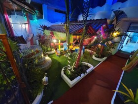 Hostal Gosén
