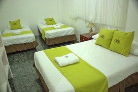 Hostal Gosén
