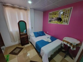 Hostal Gosén