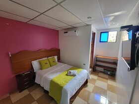 Hostal Gosén