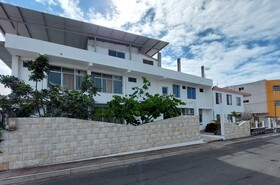 Hotel Islas Galapagos