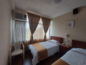 Hotel Islas Galapagos