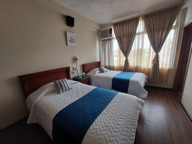 Hotel Islas Galapagos