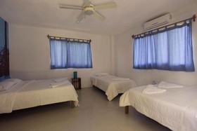 La Casita de la Isla