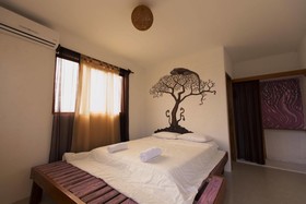 La Casita de la Isla