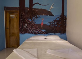 La Casita de la Isla