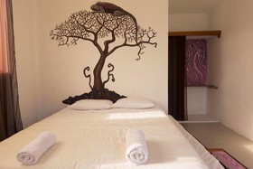 La Casita de la Isla