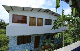 La Casita de la Isla