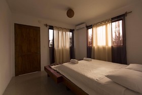 La Casita de la Isla