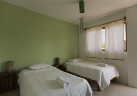 La Casita de la Isla