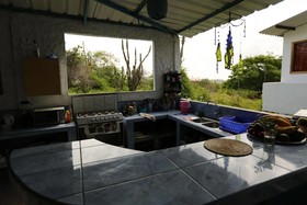 La Casita de la Isla