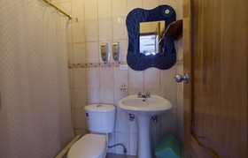 La Casita de la Isla