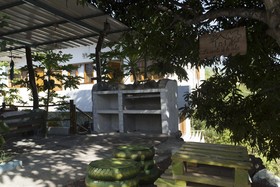 La Casita de la Isla