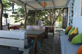 La Casita de la Isla