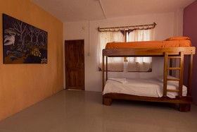 La Casita de la Isla