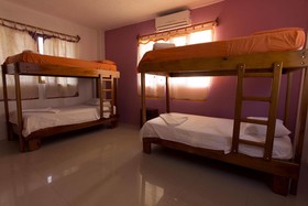 La Casita de la Isla