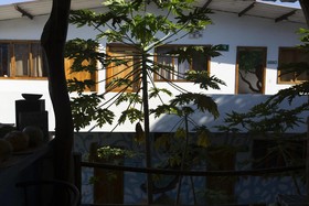 La Casita de la Isla
