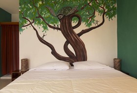 La Casita de la Isla