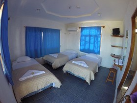 Royal Galapagos Inn