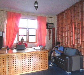 Royal Galapagos Inn