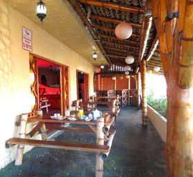 Royal Galapagos Inn