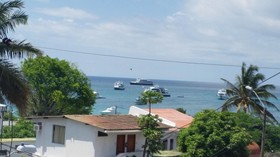 Royal Galapagos Inn