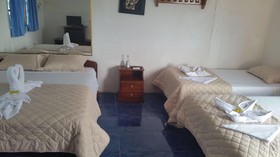 Royal Galapagos Inn