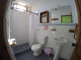 Royal Galapagos Inn