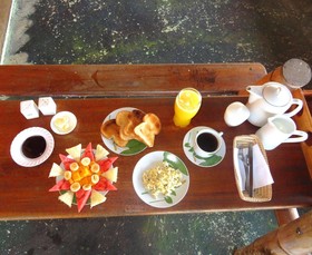 Royal Galapagos Inn