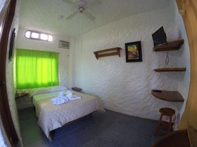 Royal Galapagos Inn