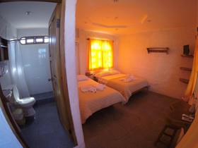 Royal Galapagos Inn