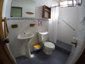 Royal Galapagos Inn