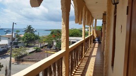 Royal Galapagos Inn