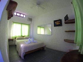 Royal Galapagos Inn
