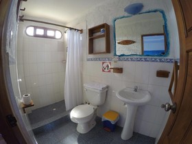 Royal Galapagos Inn