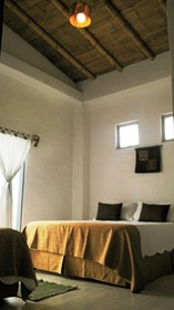 Sanctuary Puerto Cayo Lodge